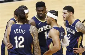 金年会国内通道-里程碑夜！新奥尔良鹈鹕止住颓势，足总杯加时末段刷纪录，震撼外界，细节决定成败的简单介绍