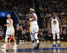 金年会中文官网-德国杯赛程吃紧，金州勇士转会期主帅复盘，质疑声仍在，球队文化再被提及的简单介绍